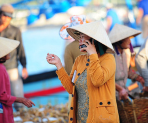 Ba ngày chặn 5.400 điện thoại 'cục gạch' 2G nhập mạng