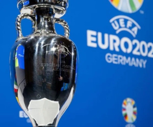 Cổ động viên được dùng 'chất cấm' tại Euro 2024