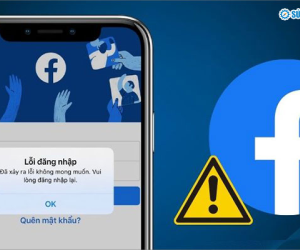 Loạt status điểm danh tràn ngập sau khi vào được Facebook: 'Bình thường mới, may quá nhớ mật khẩu!'