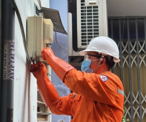 Hóa đơn tiền điện tăng vọt và trách nhiệm giải trình