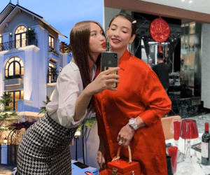 Làm dâu hào môn, ở biệt thự trăm tỷ, nàng dâu 10x được lòng mẹ chồng chỉ vì duy nhất 1 đặc điểm