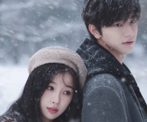Mỹ nam Hoa ngữ làm nam chính của quá nhiều 'couple' khiến netizen choáng váng: Có cả 'thần tiên tỷ tỷ' Lưu Diệc Phi