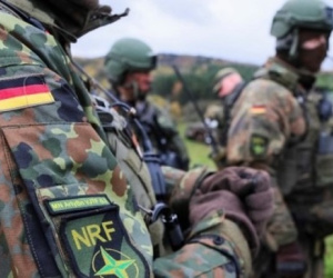 Berlin tiết lộ nguyên nhân rò rỉ cuộc gọi của các quan chức Đức về Ukraine