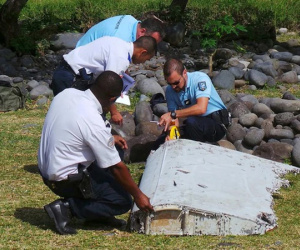 MH370 mất tích 10 năm, công ty Mỹ tiết lộ đề xuất đặc biệt