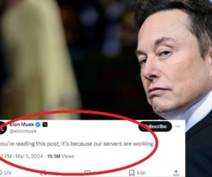 Elon Musk vừa mất ngôi giàu nhất thế giới, nhưng vẫn hả hê vì giáng được 1 cú đòn 'chí mạng' vào Facebook
