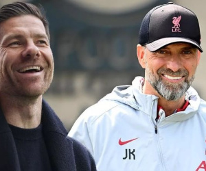 Lý do ngăn Xabi Alonso thay Jurgen Klopp ở Liverpool