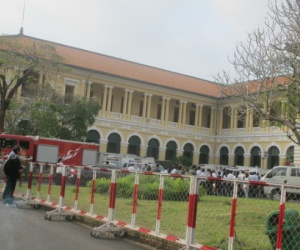 Vụ án Vạn Thịnh Phát: Chuyển nhượng dự án ngàn tỷ, nhưng không phải thanh toán