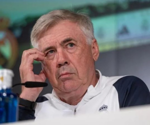Real Madrid thắng chưa kịp vui, HLV Ancelotti nói gì nguy cơ ngồi tù?