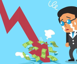 Vận xui đeo bám, 4 con giáp mất tiền hao của, dễ rơi vào cảnh trắng tay trong tháng 3/2024