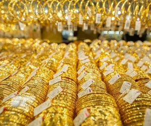 Có nên liên tục lao vào 'cơn sốt' vàng?