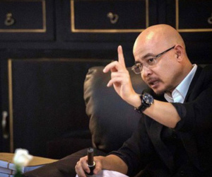 Ông Đặng Lê Nguyên Vũ: Khi giàu tri thức mới biết làm giàu vật chất, đừng chỉ dùng tiền đi mua điện thoại đời mới