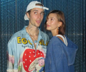 Hailey Baldwin nói gì về tin đồn'cắm sừng' Justin Bieber, ngoại tình với tỷ phú?