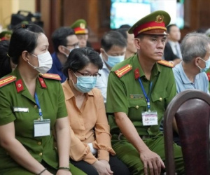 'Phi vụ' hối lộ 5,2 triệu USD trong vụ án Vạn Thịnh Phát
