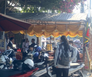 Nữ sinh lớp 12 đâm tử vong nữ sinh lớp 11