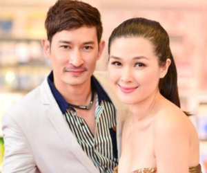 Huy Khánh lên tiếng trước tin ly hôn vợ sau 12 năm chung sống