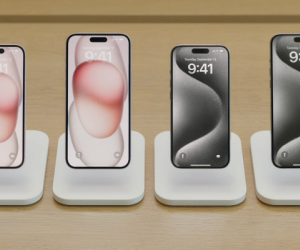 Suy giảm ở Trung Quốc, iPhone lại thắng đậm ở xứ sở hoa anh đào