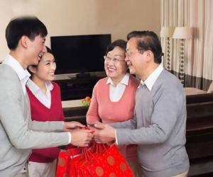 Vì sao cô dâu phải 'lại mặt' sau đám cưới?