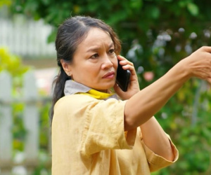 'Mình yêu nhau, bình yên thôi' tập 4: Bà Giang từ chối đề nghị của con dâu