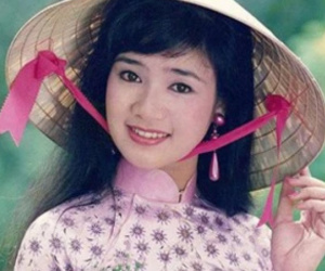 Mỹ nhân màn ảnh Việt thập niên 90, nhan sắc hiện tại thế nào ở tuổi 55?