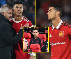Solskjaer vén màn nội tình MU, luôn có vài cầu thủ ‘phá’ đội