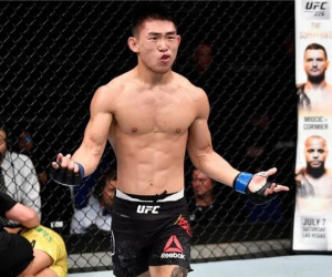 Đối thủ mới của Petr Yan (I): 'Cậu bé Kung Fu' Song Yadong đã từng học võ ở Thiếu Lâm Tự năm 9 tuổi, gia nhập MMA với hộ chiếu... giả ở tuổi 15