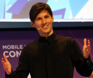 Facebook 'sập' mất một tiếng, CEO Telegram đã lên đá xéo: Telegram chỉ dừng hoạt động có 9 phút trong cả năm 2023 thôi