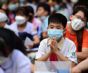 Bỏ hệ THCS trong trường chuyên: Bớt cảnh ‘chạy sô’ đến lò luyện từ cấp 1