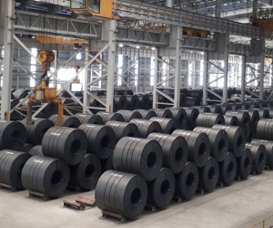 ‘Vua thép’ Trần Đình Long đang vẽ lại bức tranh ngành thép