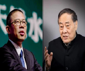 Tỷ phú nổi tiếng bị tố ‘đâm sau lưng’ cụ ông 79 tuổi đã qua đời để làm giàu: Chơi xấu ân nhân nhằm lập nên đế chế 63 tỷ USD, bị cả cõi mạng tẩy chay