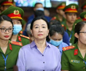 Ngày thứ ba xét xử vụ án Vạn Thịnh Phát: Bắt đầu xét hỏi các bị cáo