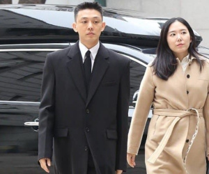 Vụ 'Ảnh đế' Yoo Ah In sử dụng ma túy có biến mới, bác sĩ tiêm thuốc đối diện án tù