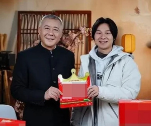 Tưởng gia đình nợ nần, lăn lộn đi làm trang trải, chàng trai sốc khi biết bố là 'trùm' kinh doanh, nhà giàu tới mức riêng nội thất đã 34 tỷ đồng