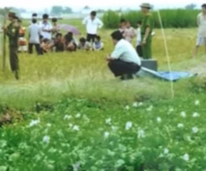 Mất tiền góp vốn đầu tư vào trang mạng, người phụ nữ báo tin giả bị cướp