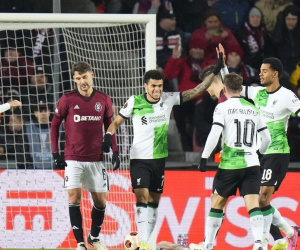 Kết quả Europa League: Liverpool thắng đậm, Leverkusen thoát thua 'ngựa ô'