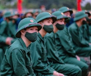 Không chấp hành lệnh gọi nhập ngũ, một thanh niên ở Quảng Nam bị phạt 62,5 triệu