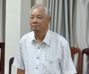 Ủy ban Kiểm tra Trung ương đề nghị Ban Bí thư kỷ luật cán bộ tại ba tỉnh