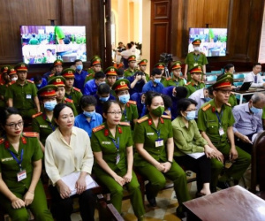 Xin nghỉ việc, Trưởng ban kiểm soát được bà Trương Mỹ Lan gửi quà 20 tỷ đồng