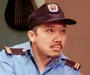 Trấn Thành đã bị đánh bại