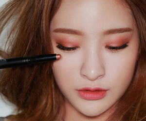 Sai lầm trang điểm khiến chị em cộng thêm chục tuổi
