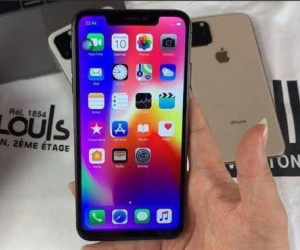 Siêu phẩm smartphone lừng lẫy một thời giảm kỷ lục gần 13 triệu, rẻ chưa từng có trong lịch sử