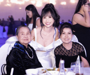 Luôn bị nghi ngờ về danh phận, con dâu tập đoàn nghìn tỷ tung tin nhắn với nhân vật quyền lực nhất nhà để làm rõ tất cả