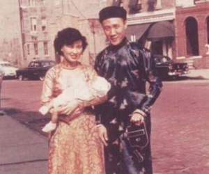Đại gia 'giàu kếch xù' là ông ngoại của Nam Phương Hoàng Hậu, tặng cháu gái 20.000 lượng vàng làm hồi môn