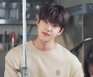 Phim lãng mạn lập kỷ lục chưa từng có, nam chính thành 'hội chứng siêu hot' vì quá dễ thương