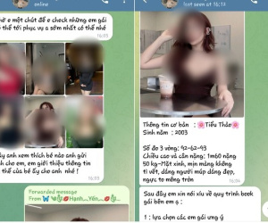 Sập bẫy lừa của 'bé sinh viên cùng quê', 8X TP.HCM mất cả sự nghiệp lẫn gia đình