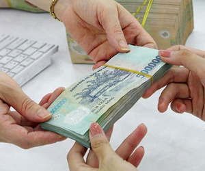 1/7 đồng loạt tăng lương, lương hưu tăng 8% là quá thấp