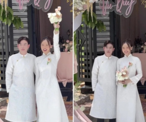 'Thiếu gia Đình Khang bị gì' bỗng rần rần sau ngày cưới hot girl Cần Thơ, đồn đoán cỡ nào mà người quen phải trực tiếp lên tiếng?