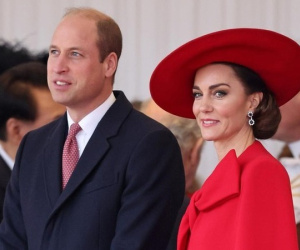 William phá vỡ sự im lặng, lên tiếng về những đồn đoán không hay liên quan đến sức khỏe của Kate