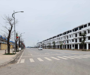 Những dự án nghìn tỷ hoang lạnh của Tập đoàn Phúc Sơn
