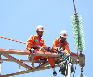 Tiếp tục đề xuất giá điện được điều chỉnh 3 tháng một lần