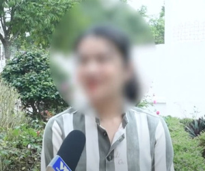 Hotgirl 'vùi' tuổi thanh xuân ở trại giam vì ma túy
